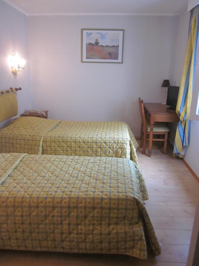 Les Hotes De Cezanne เซซาน ภายนอก รูปภาพ